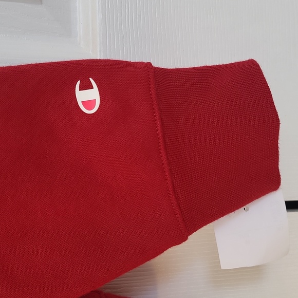 Champion Sweatshirt Medium - Picture 3 of 6